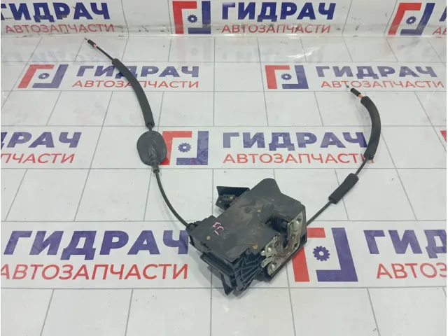 Замок двери передней правой Lada Vesta 8450007734