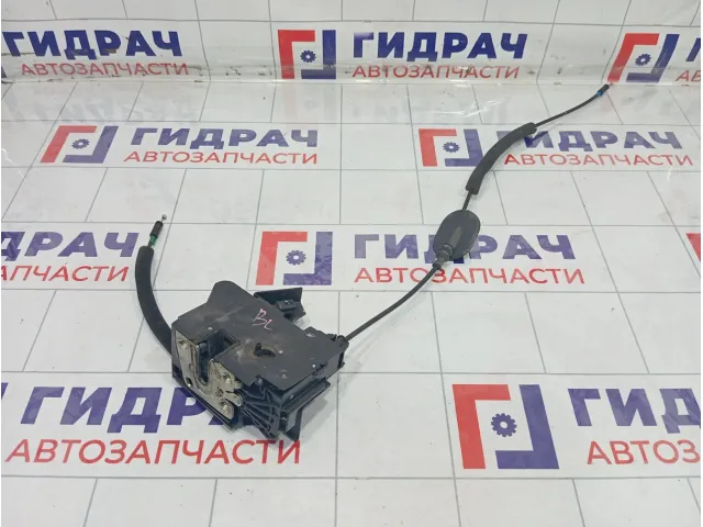 Замок двери задней левой Lada Vesta 8450007867