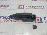Ручка двери наружная передняя левая Lada Vesta 8450039482