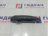 Ручка двери наружная задняя левая Lada Vesta 8450039482