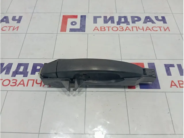 Ручка двери наружная задняя левая Lada Vesta 8450039482