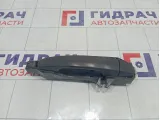 Ручка двери наружная задняя правая Lada Vesta 8450039483
