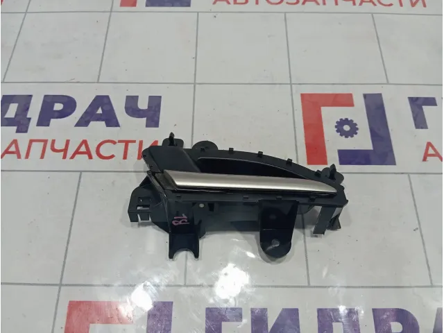 Ручка двери внутренняя левая Lada Vesta 8450007744