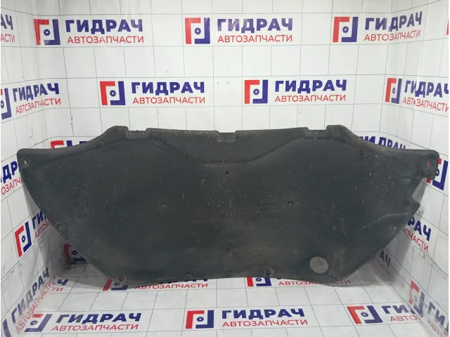 Шумоизоляция капота Lada Vesta 8450007113
