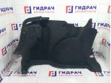 Обшивка багажника левая Lada Vesta 8450007564