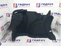 Обшивка багажника левая Lada Vesta 8450007564 Обшивка багажника левая Lada Vesta 8450007564