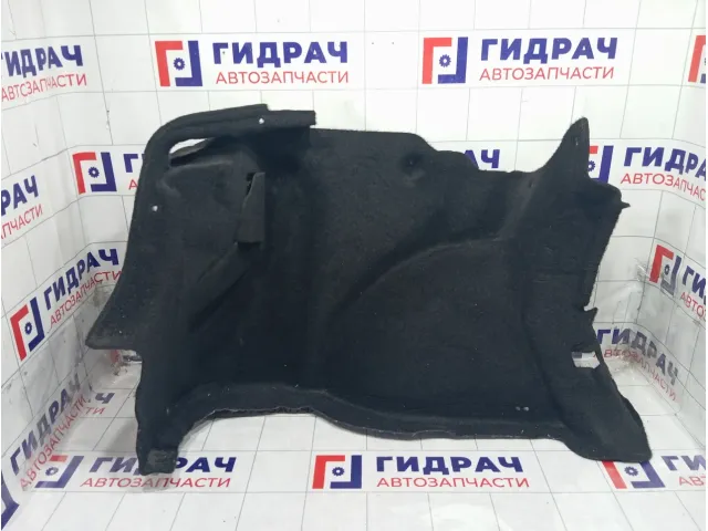 Обшивка багажника левая Lada Vesta 8450007564