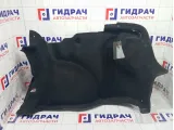 Обшивка багажника правая Lada Vesta 8450007563