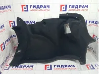 Обшивка багажника правая Lada Vesta 8450007563 Обшивка багажника правая Lada Vesta 8450007563