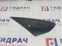 Стекло кузовное глухое (форточка) заднее левое Lada Vesta 8450007570