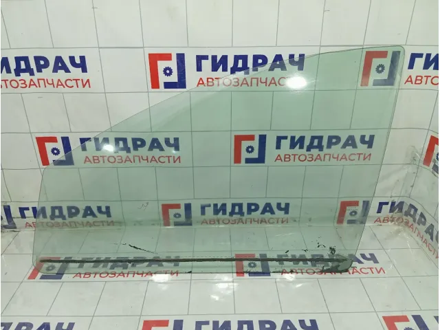 Стекло двери передней левой Lada Vesta 8450007715