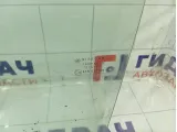 Стекло двери передней левой Lada Vesta 8450007715