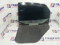 Стекло двери задней левой Lada Vesta 8450007834