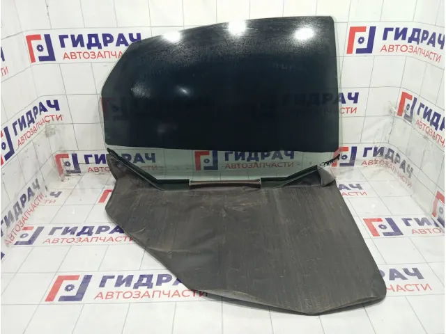 Стекло двери задней правой Lada Vesta 8450007833