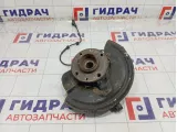 Кулак поворотный передний левый Lada Vesta 8450031437