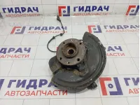 Кулак поворотный передний левый Lada Vesta 8450031437