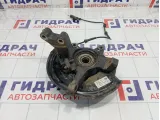 Кулак поворотный передний левый Lada Vesta 8450031437