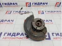 Кулак поворотный передний правый Lada Vesta 8450031436