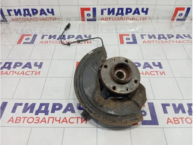 Кулак поворотный передний правый Lada Vesta 8450031436