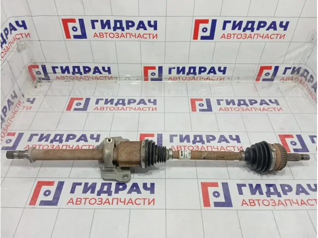 Привод передний правый Lada Vesta 391004752R