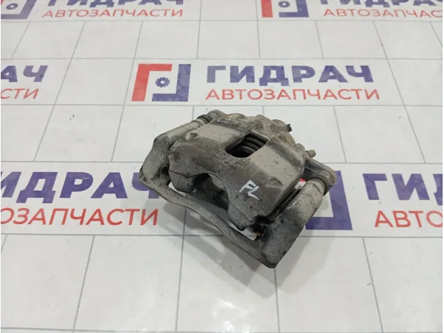 Суппорт тормозной передний левый Lada Vesta 8450006844