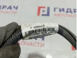 Провод аккумулятора (Провод АКБ) минусовой Lada Vesta 8450032570