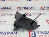 Кронштейн крепления аккумулятора (АКБ) Lada Vesta 8450008245