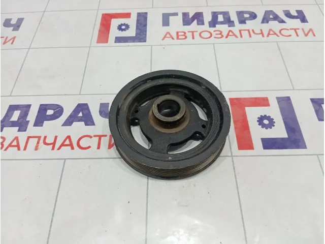 Шкив коленвала Lada Vesta 123032660R