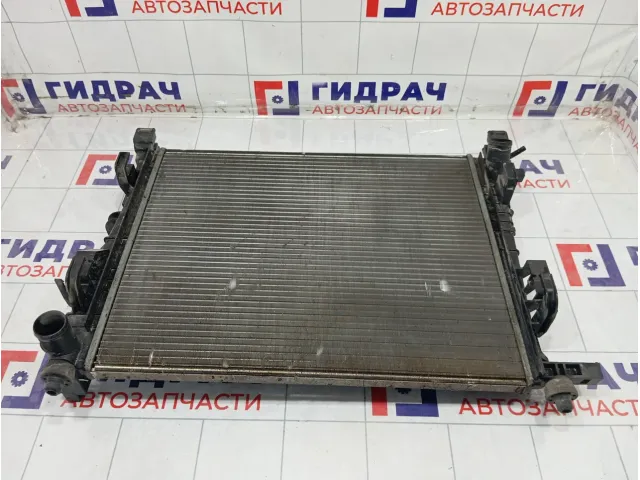 Радиатор основной Lada Vesta 214105731R