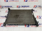 Радиатор основной Lada Vesta 214105731R