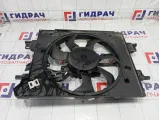 Вентилятор радиатора Lada Vesta 214811897R