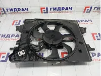 Вентилятор радиатора Lada Vesta 214811897R