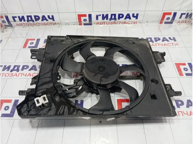 Вентилятор радиатора Lada Vesta 214811897R