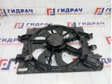 Вентилятор радиатора Lada Vesta 214811897R