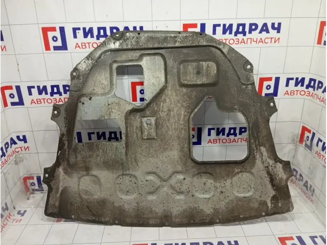 Защита двигателя Lada Vesta 8450039458