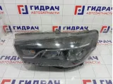 Фара левая Lada Vesta 8450006953