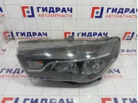 Фара левая Lada Vesta 8450006953