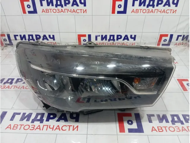 Фара правая Lada Vesta 8450006952
