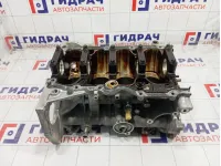 Блок цилиндров Lada Vesta