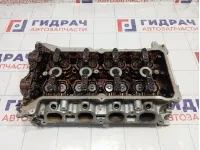 Головка блока (ГБЦ) Lada Vesta