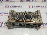 Головка блока (ГБЦ) Lada Vesta