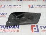 Накладка бампера передняя правая Lada Vesta 8450006675