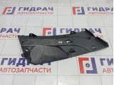 Накладка бампера передняя правая Lada Vesta 8450006675