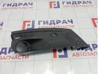 Накладка бампера передняя левая Lada Vesta 8450006676