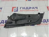 Накладка бампера передняя левая Lada Vesta 8450006676