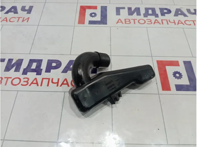 Резонатор воздушного фильтра Lada Vesta 165780388R