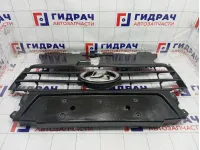 Решетка радиатора Lada Vesta 8450008875
