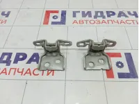 Петли двери передней левой Lada Vesta