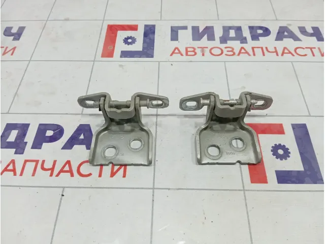 Петли двери передней левой Lada Vesta