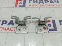 Петли двери задней левой Lada Vesta